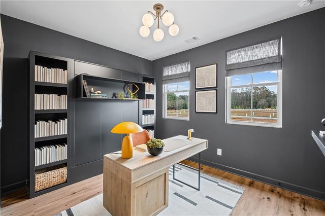 236 Village Overlook L2, Canton, GA 30114