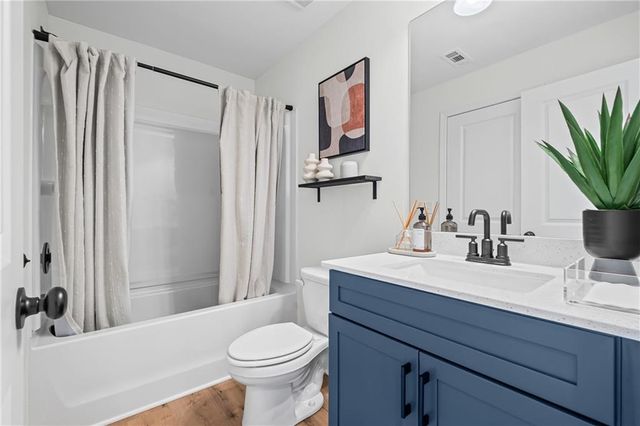 236 Village Overlook L2, Canton, GA 30114