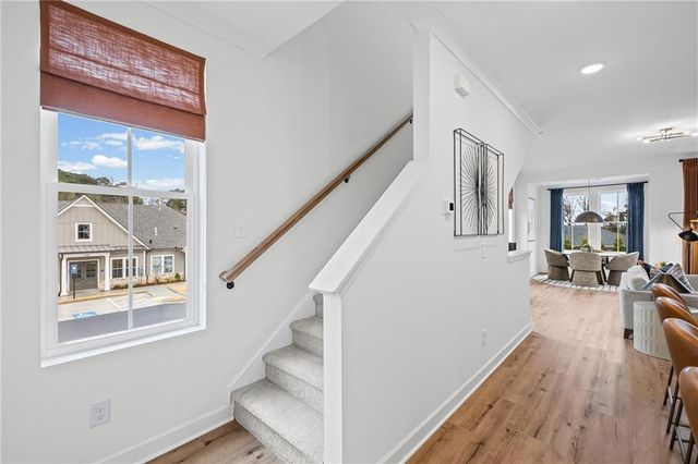 236 Village Overlook L2, Canton, GA 30114