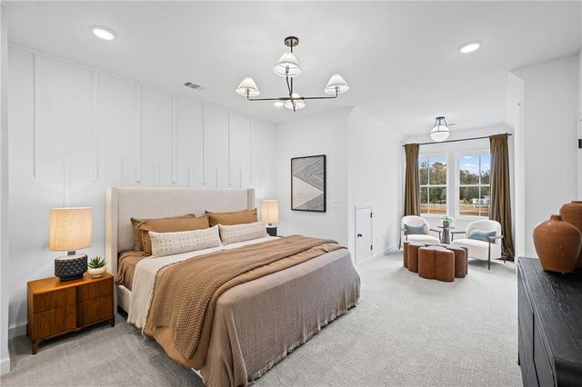 236 Village Overlook L2, Canton, GA 30114