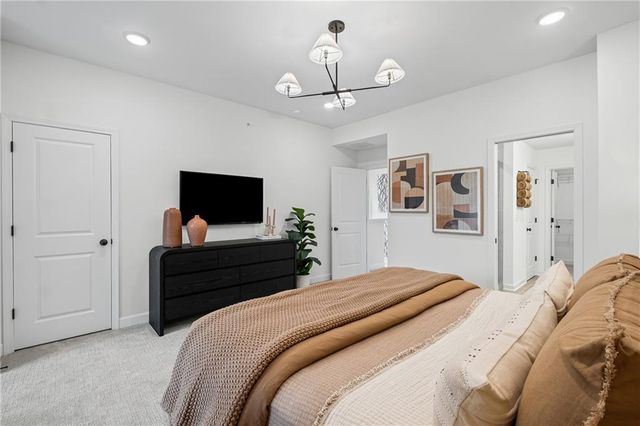 236 Village Overlook L2, Canton, GA 30114