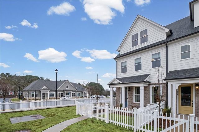 236 Village Overlook L2, Canton, GA 30114