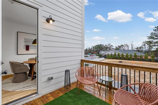 236 Village Overlook L2, Canton, GA 30114