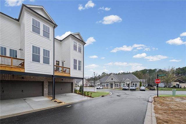 236 Village Overlook L2, Canton, GA 30114