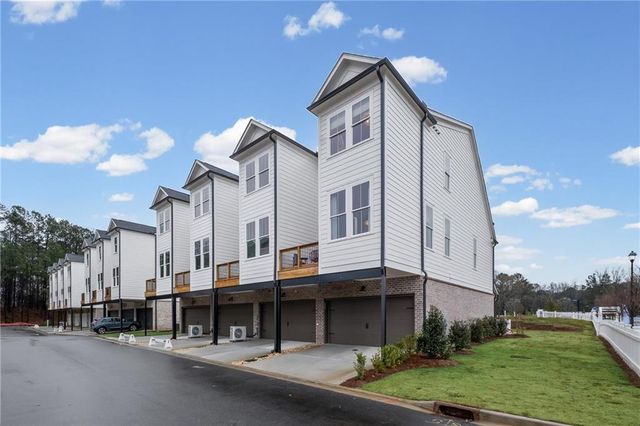 236 Village Overlook L2, Canton, GA 30114
