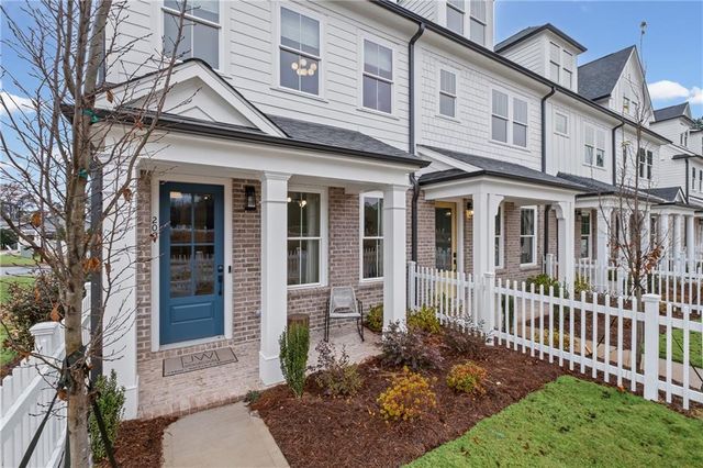 236 Village Overlook L2, Canton, GA 30114