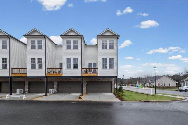 236 Village Overlook L2, Canton, GA 30114