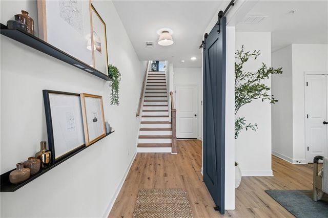 236 Village Overlook L2, Canton, GA 30114