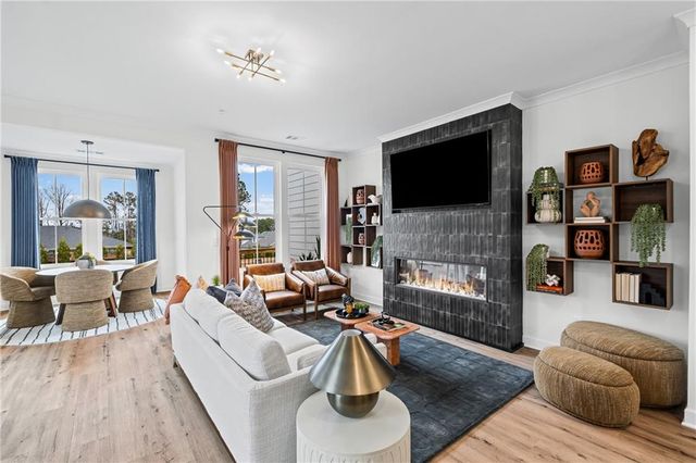 236 Village Overlook L2, Canton, GA 30114