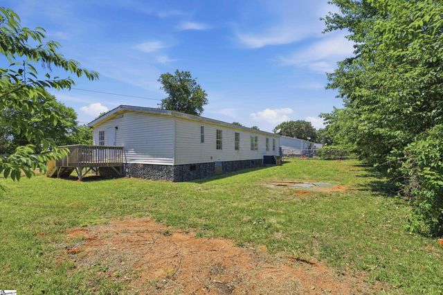 1171 Old Pelzer Road, Piedmont, SC 29673