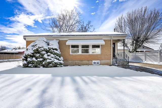 459 W 4575 S, Washington Terrace, UT 84405