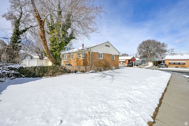 459 W 4575 S, Washington Terrace, UT 84405