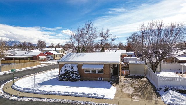 459 W 4575 S, Washington Terrace, UT 84405
