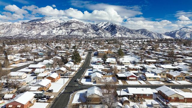 459 W 4575 S, Washington Terrace, UT 84405