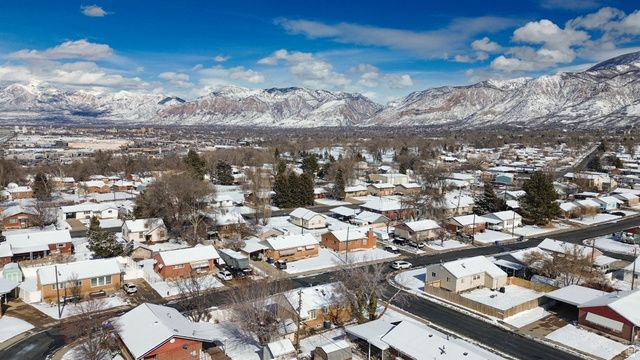 459 W 4575 S, Washington Terrace, UT 84405