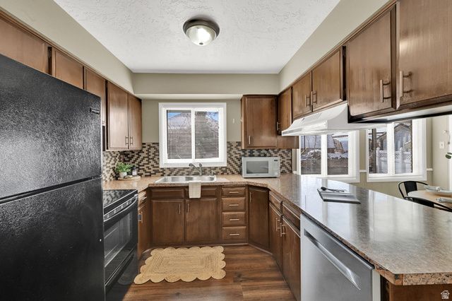 459 W 4575 S, Washington Terrace, UT 84405