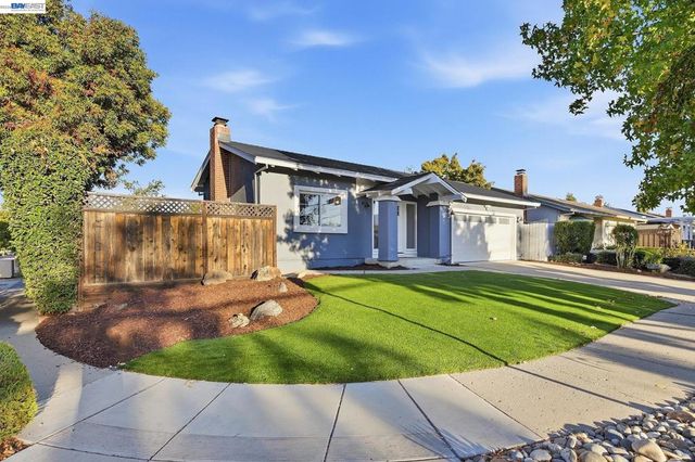 4028 Kirk Rd, San Jose, CA 95124