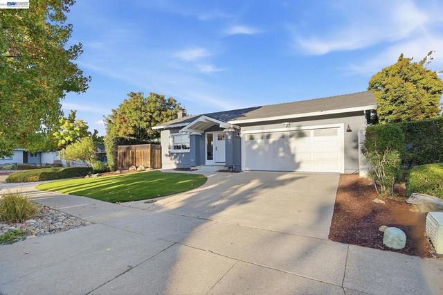 4028 Kirk Rd, San Jose, CA 95124