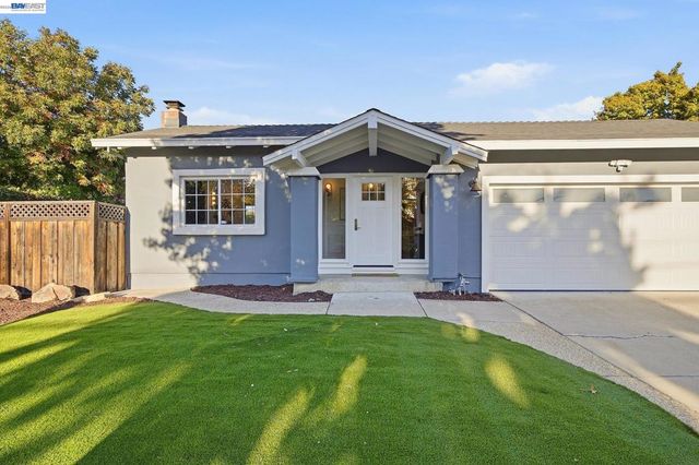 4028 Kirk Rd, San Jose, CA 95124
