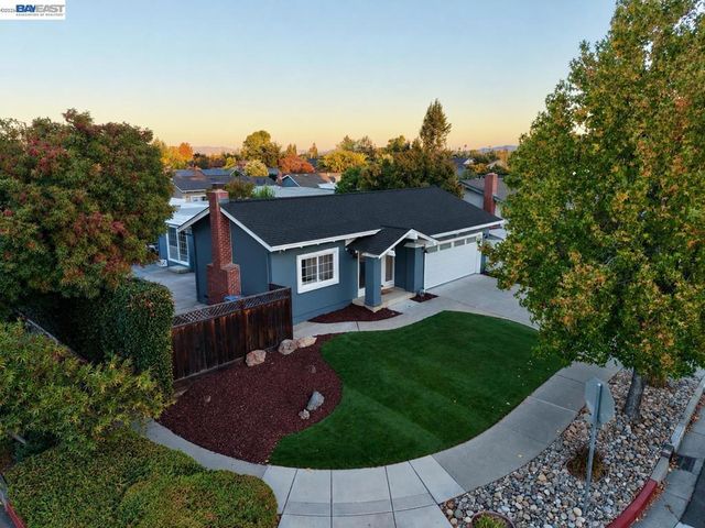 4028 Kirk Rd, San Jose, CA 95124