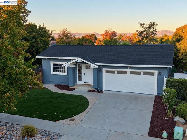 4028 Kirk Rd, San Jose, CA 95124