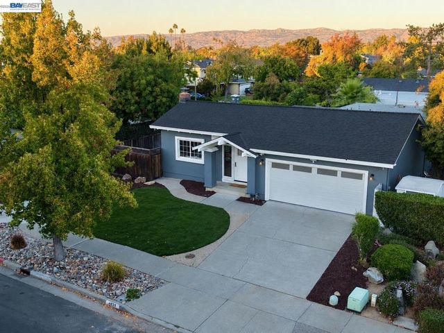 4028 Kirk Rd, San Jose, CA 95124