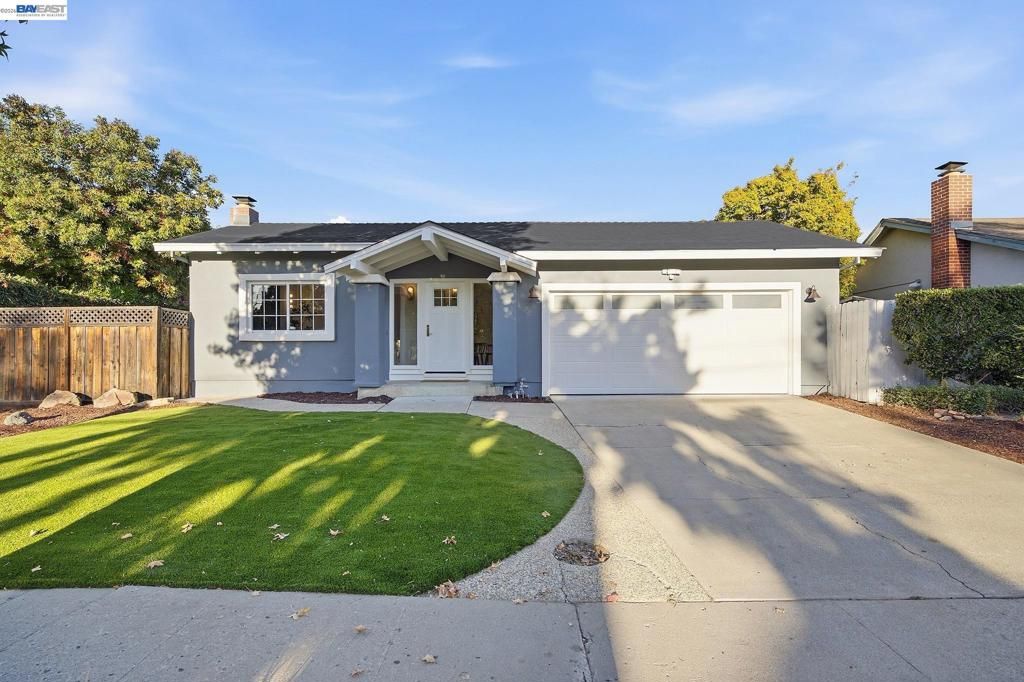 4028 Kirk Rd, San Jose, CA 95124