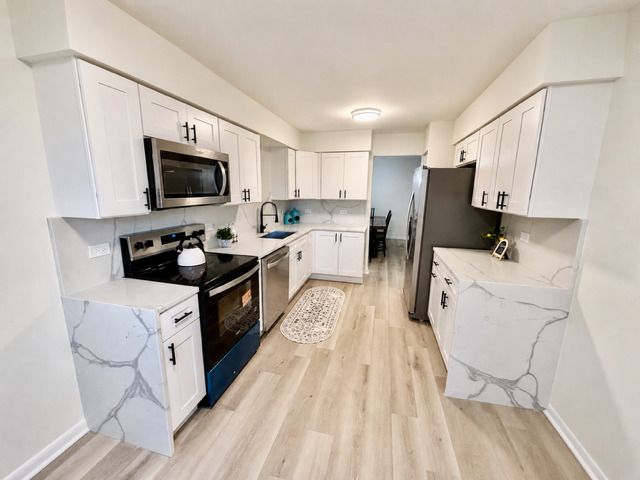 11151 Cottonwood Drive 19C, Palos Hills, IL 60465