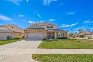 30191 Kingston Heath Drive, Cleveland, TX 77327
