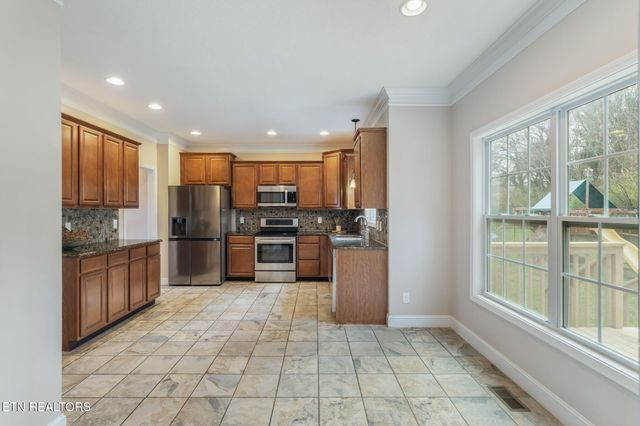 2527 Brantley Park Blvd, Maryville, TN 37804