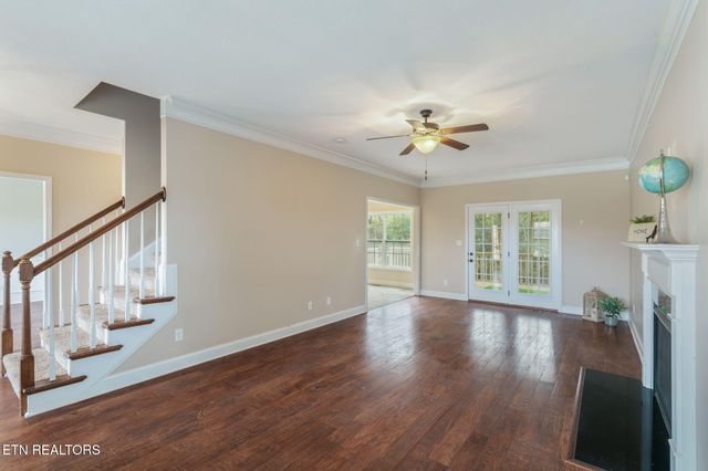 2527 Brantley Park Blvd, Maryville, TN 37804