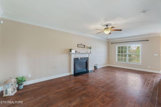 2527 Brantley Park Blvd, Maryville, TN 37804