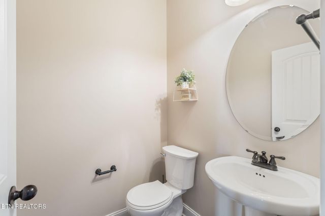 2527 Brantley Park Blvd, Maryville, TN 37804