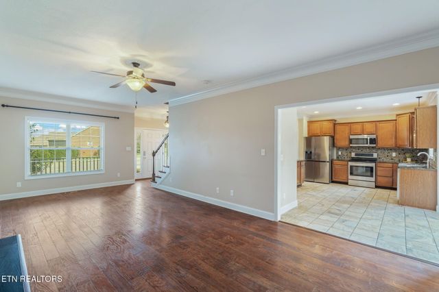 2527 Brantley Park Blvd, Maryville, TN 37804