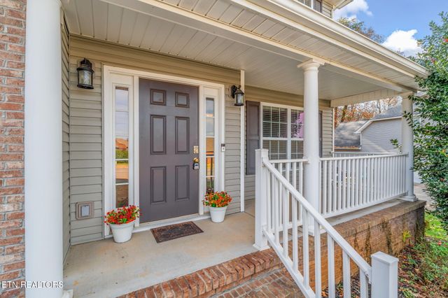 2527 Brantley Park Blvd, Maryville, TN 37804