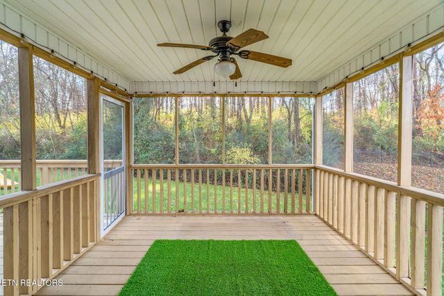 2527 Brantley Park Blvd, Maryville, TN 37804