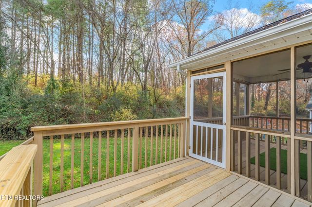 2527 Brantley Park Blvd, Maryville, TN 37804