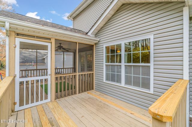 2527 Brantley Park Blvd, Maryville, TN 37804