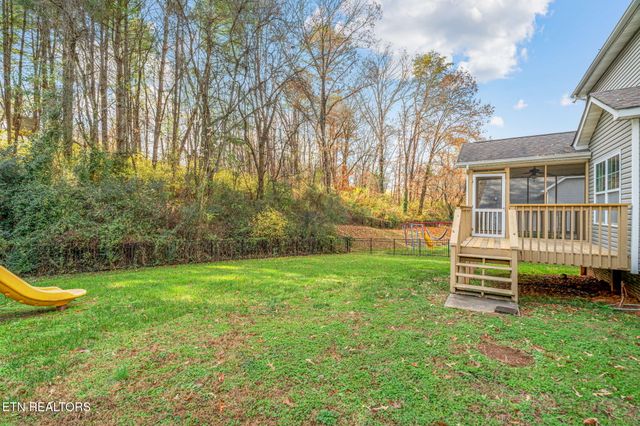 2527 Brantley Park Blvd, Maryville, TN 37804