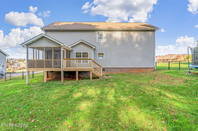 2527 Brantley Park Blvd, Maryville, TN 37804