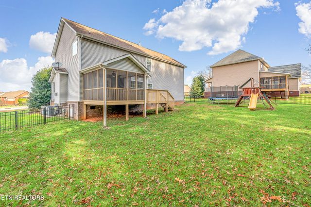 2527 Brantley Park Blvd, Maryville, TN 37804