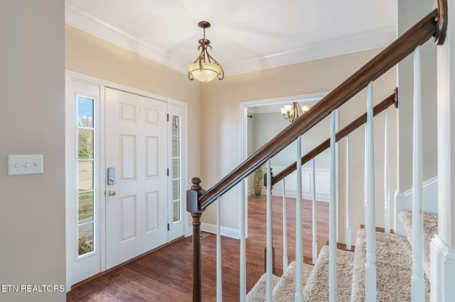 2527 Brantley Park Blvd, Maryville, TN 37804