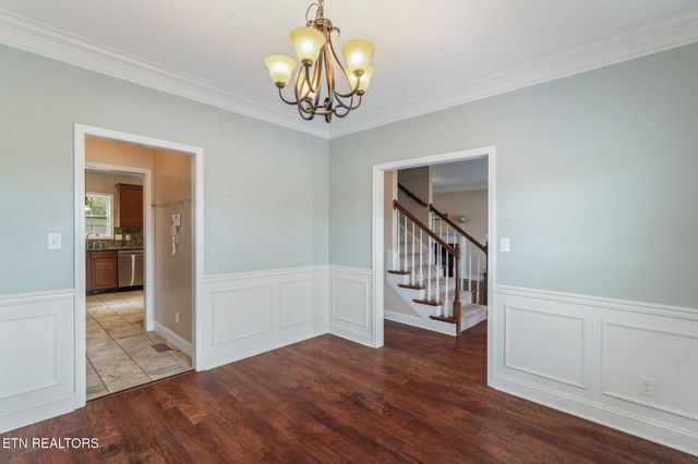 2527 Brantley Park Blvd, Maryville, TN 37804