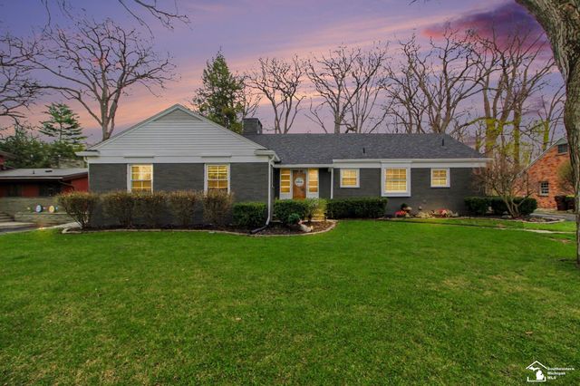 330 Cole Road, Monroe, MI 48162