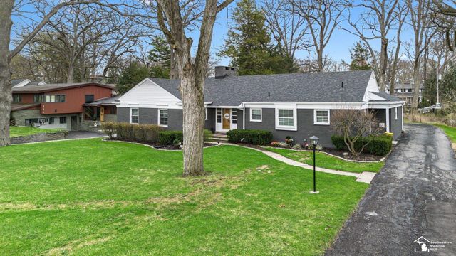 330 Cole Road, Monroe, MI 48162