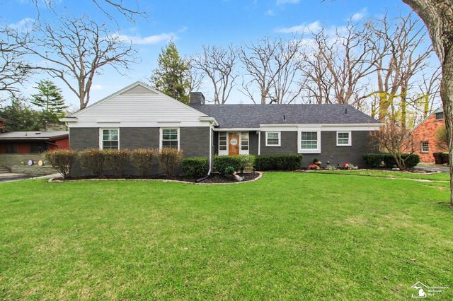 330 Cole Road, Monroe, MI 48162