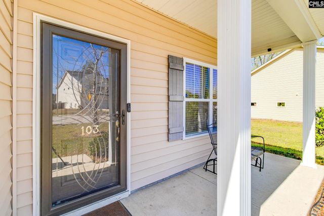 103 Indigo Place Court, West Columbia, SC 29172