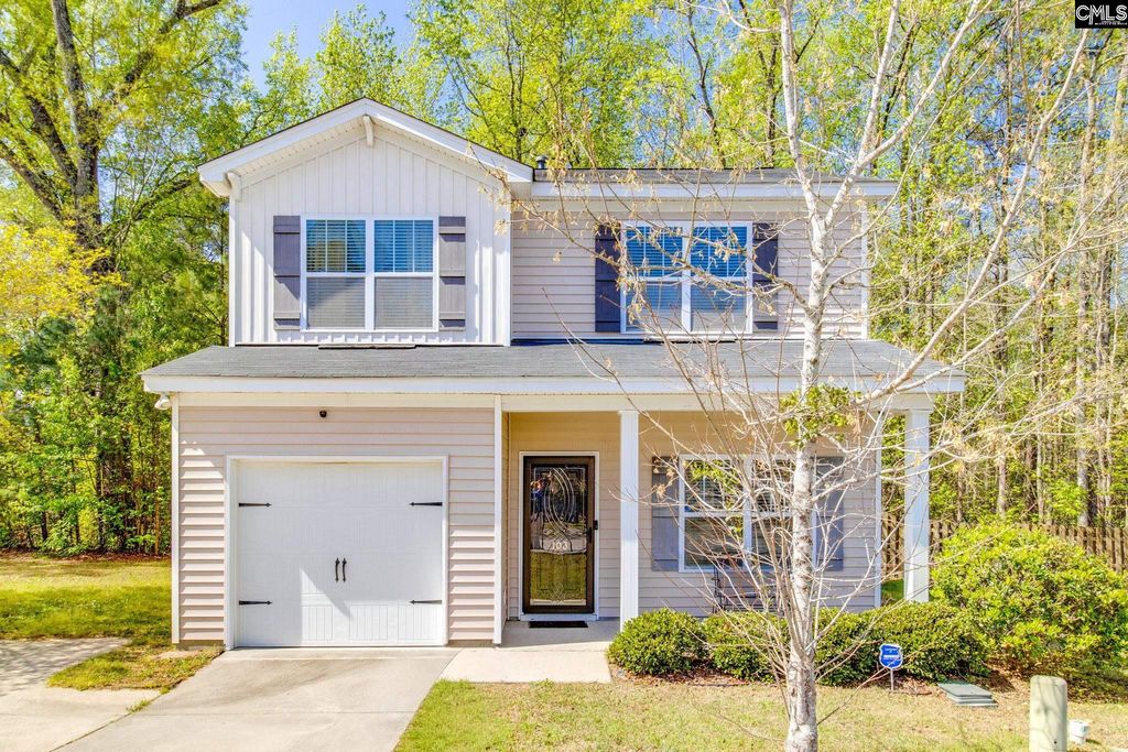 103 Indigo Place Court, West Columbia, SC 29172
