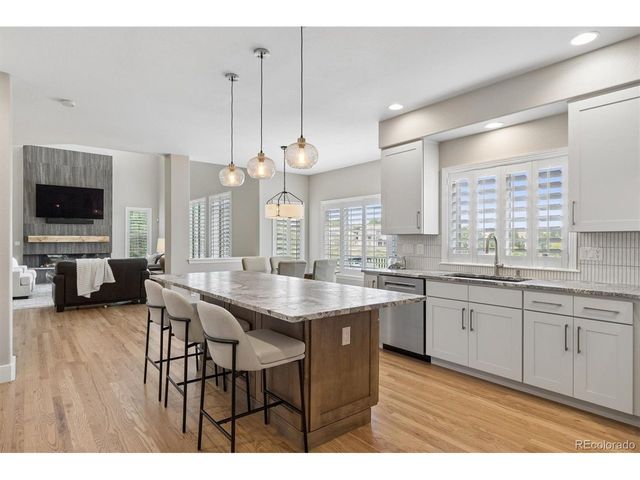 9315 E Aspen Hill Ln, Lone Tree, CO 80124