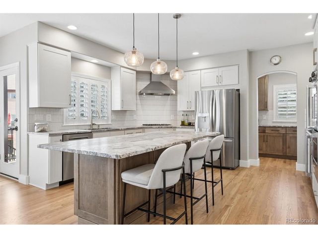 9315 E Aspen Hill Ln, Lone Tree, CO 80124